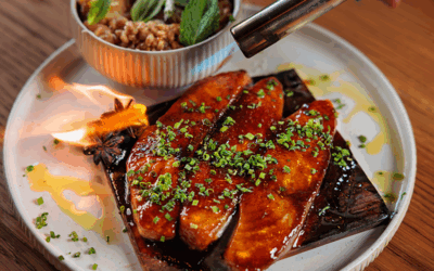 New Restaurants in Fort Lauderdale January 2026