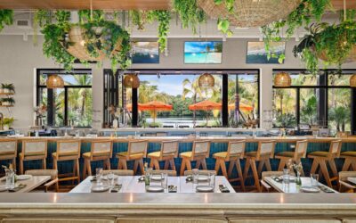 Best Restaurant near Fort Lauderdale Airport before Flight