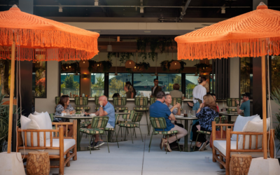 Best brunch in Fort Lauderdale: A Lakeside Weekend Experience