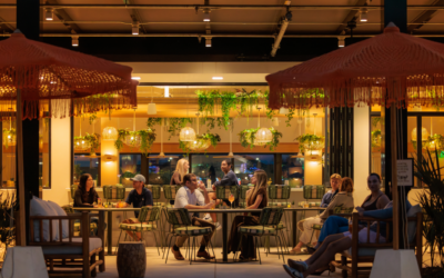 Date Night in Fort Lauderdale: Best Restaurant for a Perfect Evening