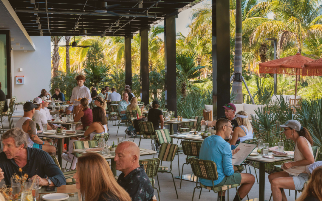 Florida Room Fort Lauderdale: Where Passion Meets the Plate