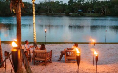 Why The Best Date Nights Start With the Right Atmosphere