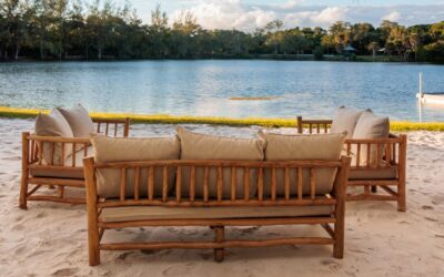 The Perfect Place to Unplug: Why Dining Outdoors Is Good for You