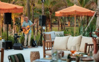 Where to Find Live Music & Happy Hour in Fort Lauderdale This Week