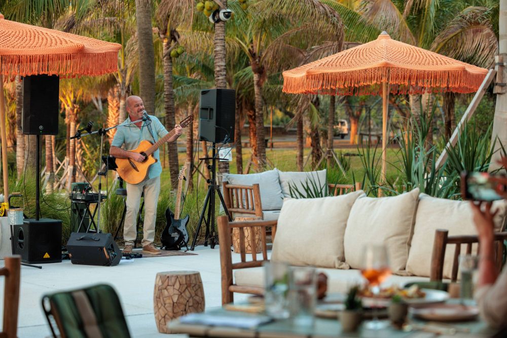 Where to Find Live Music & Happy Hour in Fort Lauderdale This Week