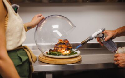 Chef Driven Restaurant Fort Lauderdale: What Makes Florida Room Different?