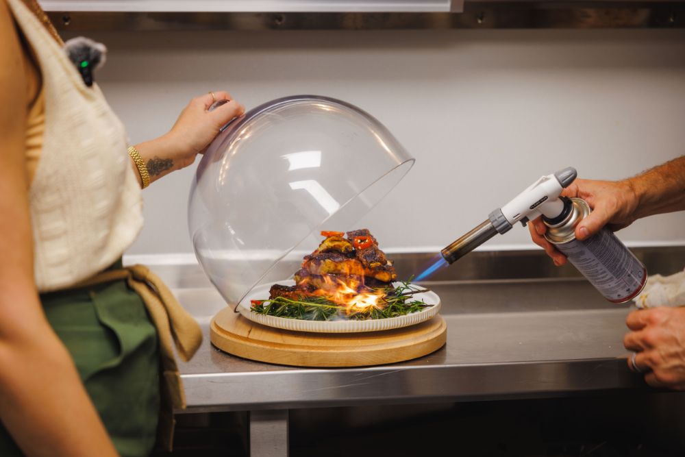 Chef Driven Restaurant Fort Lauderdale: What Makes Florida Room Different?