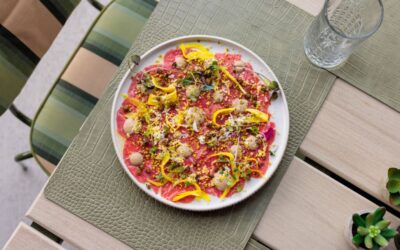Why Quality Ingredients Matter More Than Ever in Today’s Dining Experience