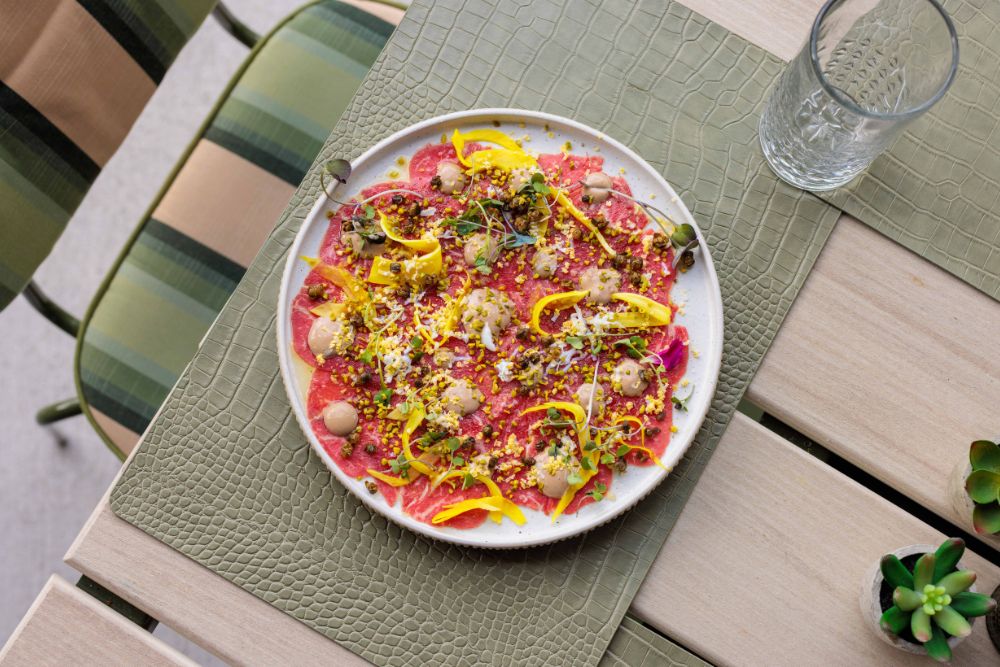 Why Quality Ingredients Matter More Than Ever in Today’s Dining Experience