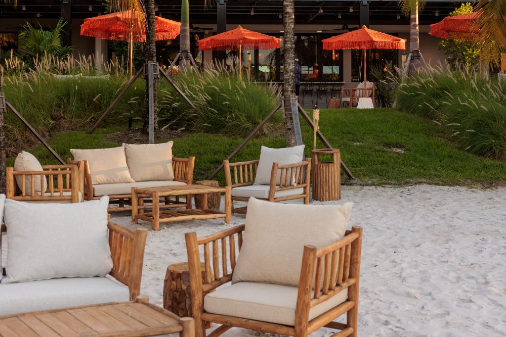 Lakeside Restaurant Fort Lauderdale: The Perfect Spot for Summer Dining