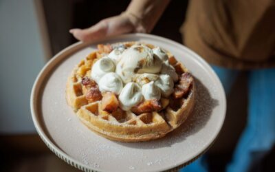 Why August Is One of Fort Lauderdale’s Best Months for Brunch