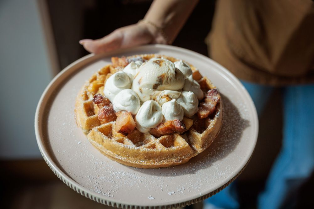 Why August Is One of Fort Lauderdale’s Best Months for Brunch