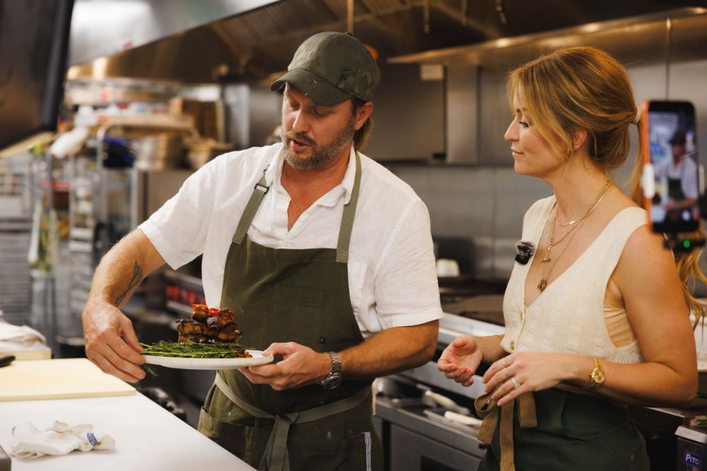 What Makes a Restaurant Feel Like a Hidden Gem